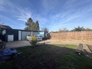 Garages- click for photo gallery